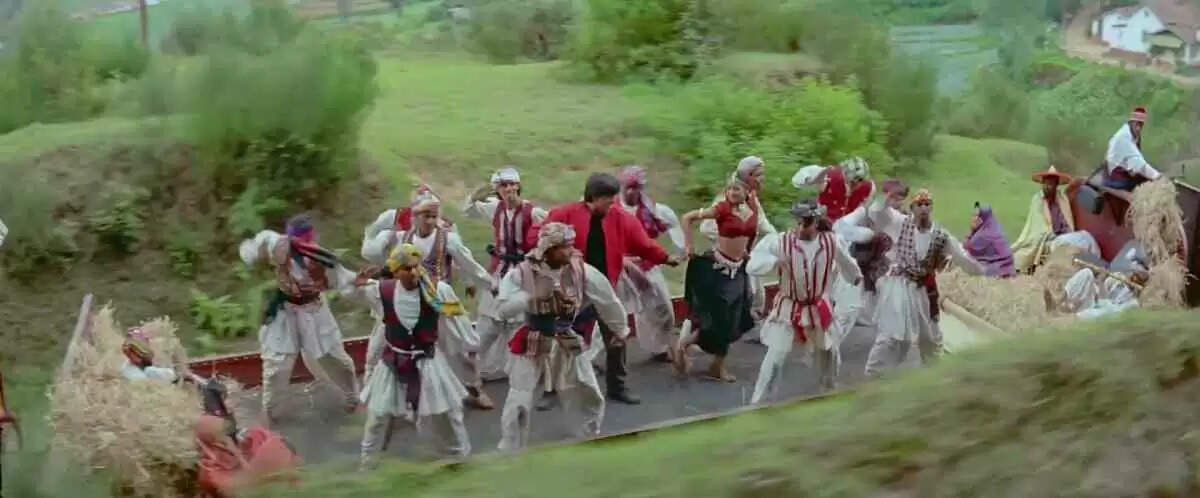 मनिरत्नम की 'दिल से': 25 साल बाद भी क्यों है यह फिल्म खास