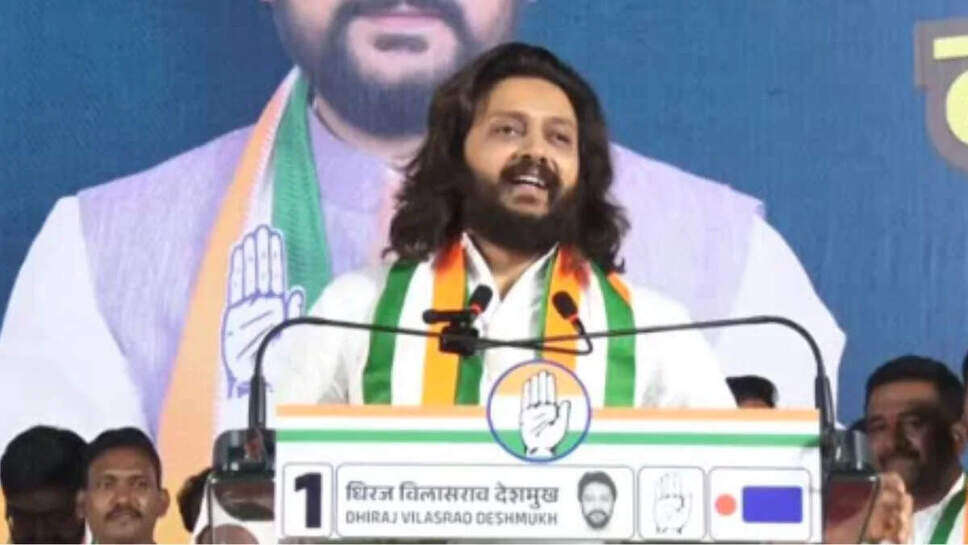 क्या महाराष्ट्र में रवींद्र चव्हाण के बयान ने राजनीतिक भूचाल ला दिया?