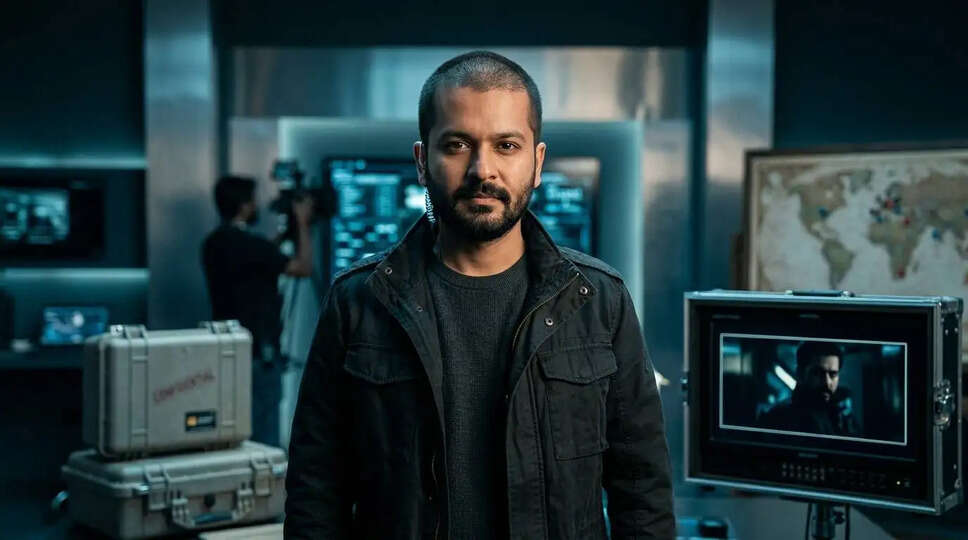 Dhurandhar: The Revenge ने हिंदी बॉक्स ऑफिस पर मचाई धूम, जानें इसकी कमाई के बारे में!