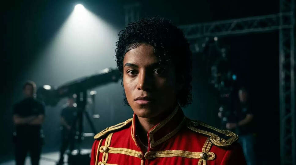 क्या Michael Jackson की बायोपिक 'Michael' बॉक्स ऑफिस पर तोड़ पाएगी रिकॉर्ड?
