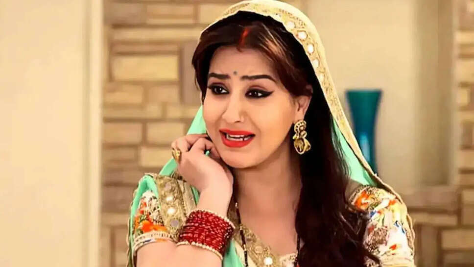 Shilpa Shinde ने की महिलाओं की आलोचना, कहा- 'वे सिर्फ आरोप लगाती हैं'