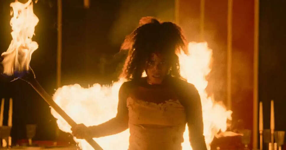 नए ट्रेलर के साथ 'They Will Kill You' का धमाकेदार आगाज़