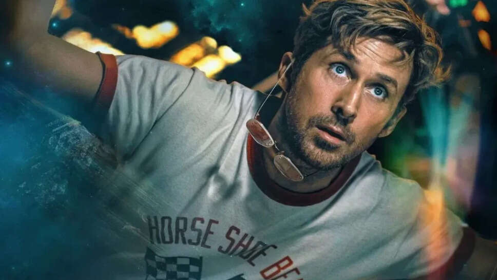 फिल्म Project Hail Mary ने बॉक्स ऑफिस पर मचाई धूम