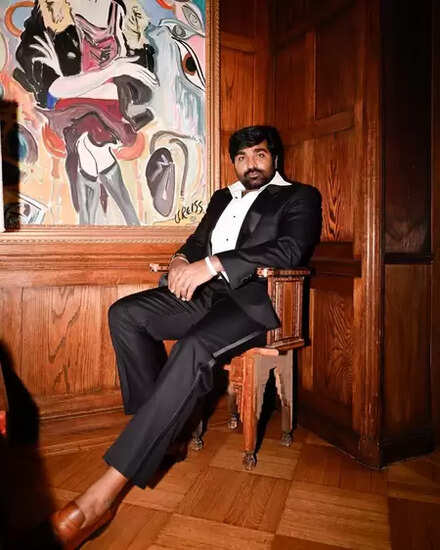 क्या 'जेलर 2' में रजनीकांत के साथ काम करना विजय सेतुपति के लिए एक सपना है?