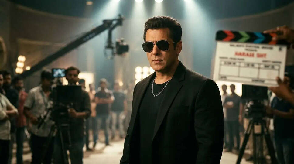 क्या 2027 में सलमान खान फिर से ईद बॉक्स ऑफिस पर राज करेंगे?