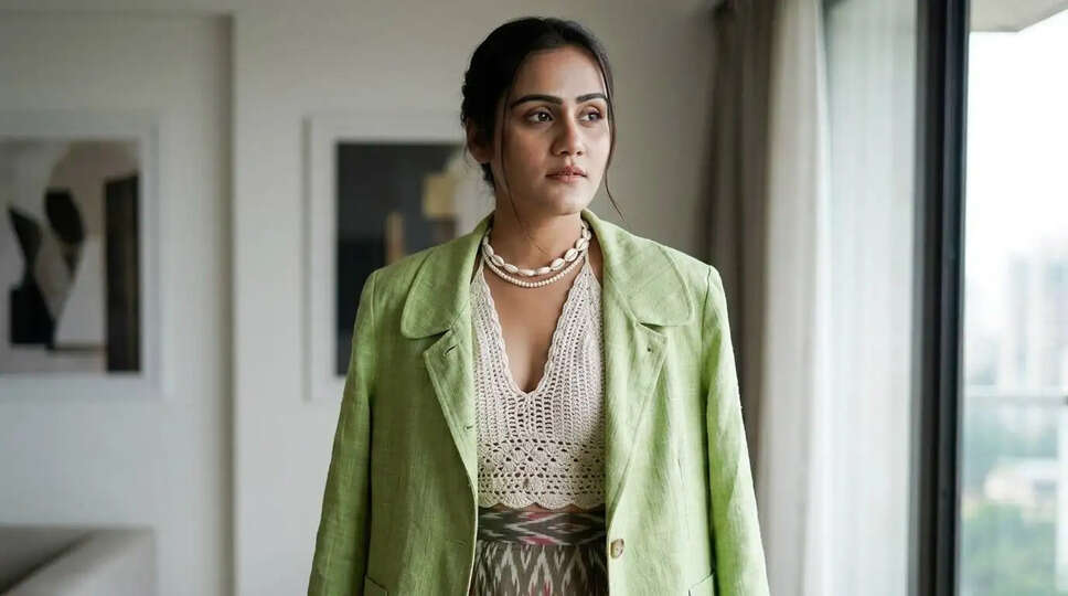 कौन हैं Kanchan Singh Bhuwal? जानिए उनकी नई फिल्म 'Jeena Dil Se' के बारे में!