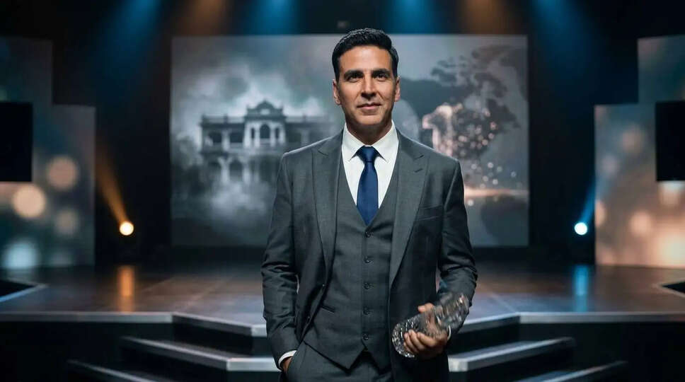 क्या है Bhooth Bangla की बॉक्स ऑफिस सफलता का राज? जानें इस हिट फिल्म की कहानी!