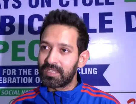 क्या है 'फिट इंडिया संडेज ऑन साइकिल' का जादू? जानें देशभर में कैसे मच रहा है साइकिलिंग का उत्सव!