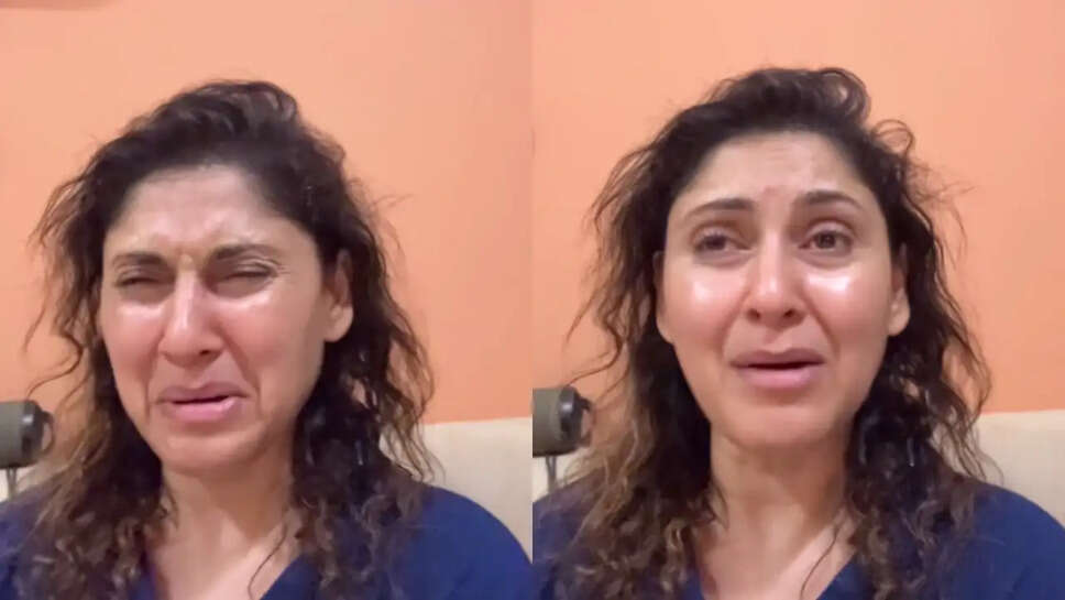क्या है Mikey की हत्या का सच? Manjari Fadnnis ने साझा किया दिल दहला देने वाला वीडियो