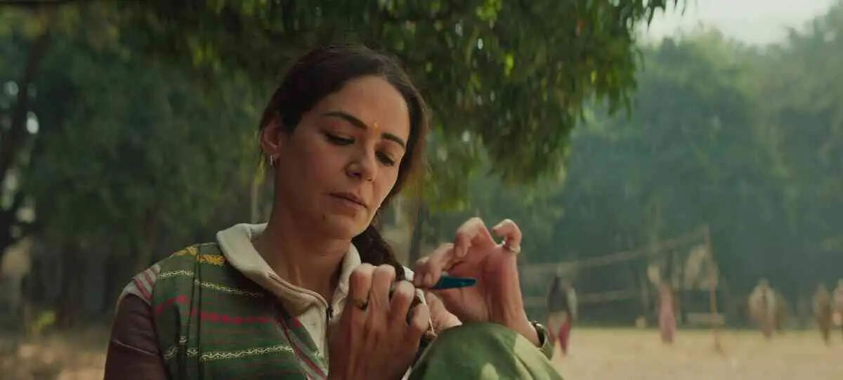 Subedaar: An Engaging Neo-Western Thriller on Prime Video