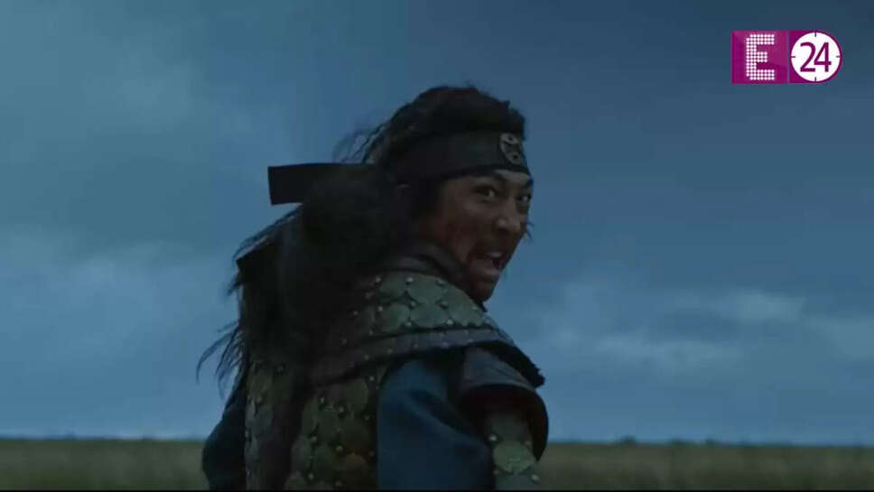 रोमांटिक और फैंटेसी ड्रामा 'गोबलिन': एक अद्भुत कहानी