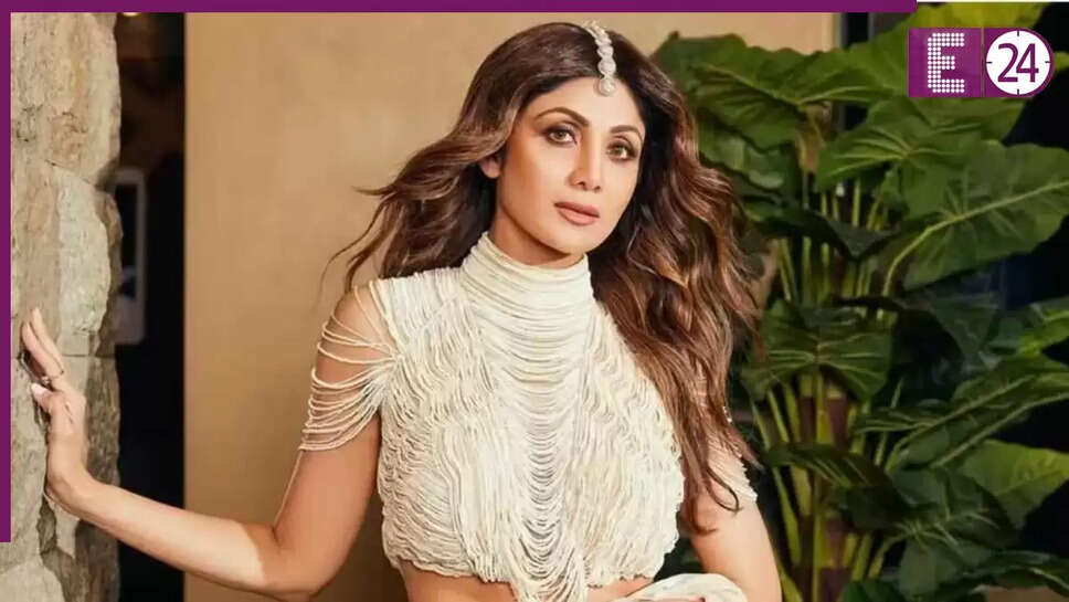 शिल्पा शेट्टी के रेस्टोरेंट पर आयकर विभाग का छापा: जानें पूरा मामला