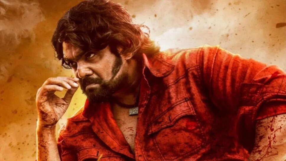 KD: The Devil की बॉक्स ऑफिस पर कमजोर शुरुआत, क्या होगा आगे?