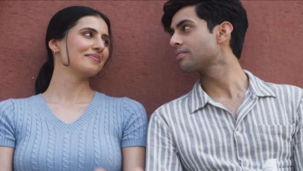 Ikkis की बॉक्स ऑफिस पर गिरावट जारी, 7 दिनों में केवल 20.80 करोड़ का कलेक्शन