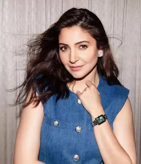 अनुष्का शर्मा ने बेटी वामिका के जन्मदिन पर साझा की मातृत्व की प्रेरणादायक कहानी