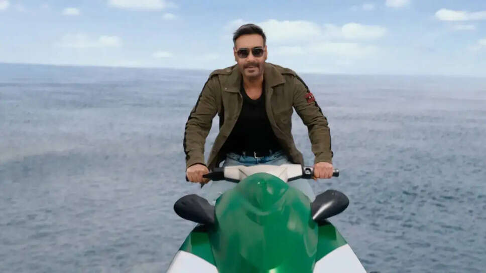 क्या है Ajay Devgn की नई फिल्म Dhamaal 4 की कहानी? जानें सब कुछ!