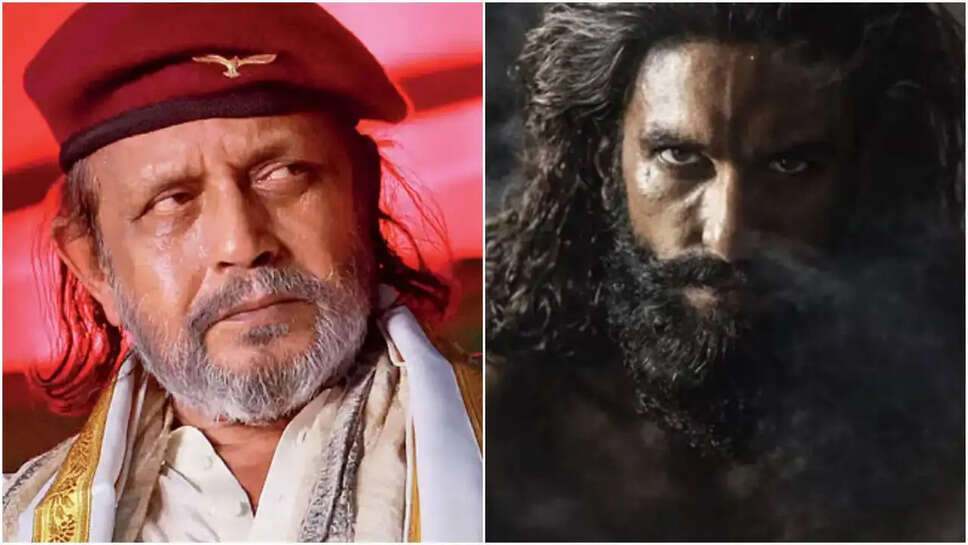 क्या है Dhurandhar 2 की सफलता का राज? मिथुन चक्रवर्ती ने उठाए सवाल!