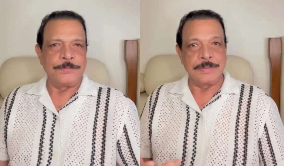 सलमान खान के 'काला हिरण' विवाद में नया मोड़: गोविंद नामदेव के दावे पर प्रोड्यूसर का जवाब
