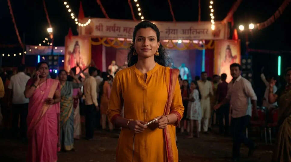 क्या है Sun Neo का नया शो 'Thodi Si Umeed, Thoda Sa Aasaman' जो दिल छू लेने वाली कहानी पेश करेगा?