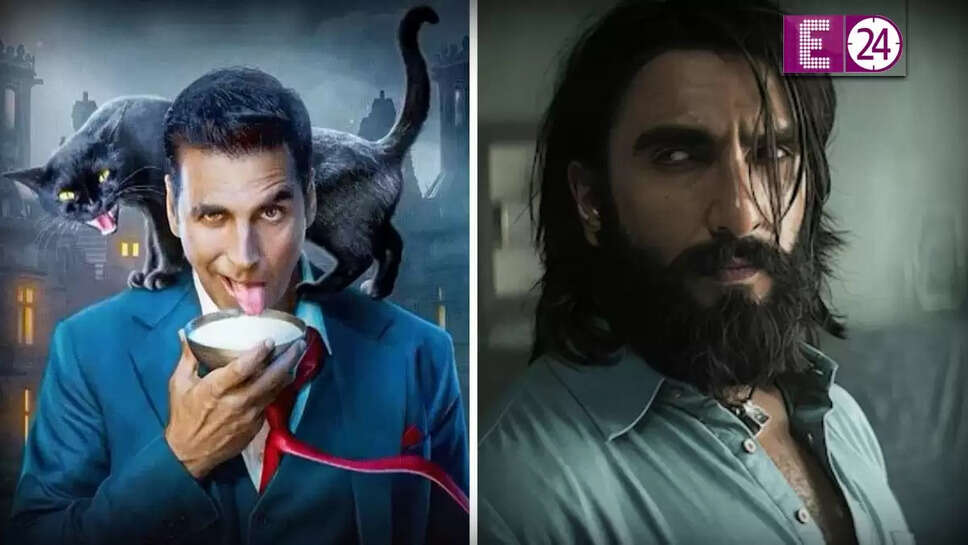 अक्षय कुमार की फिल्म की रिलीज टली, धुरंधर का जलवा जारी