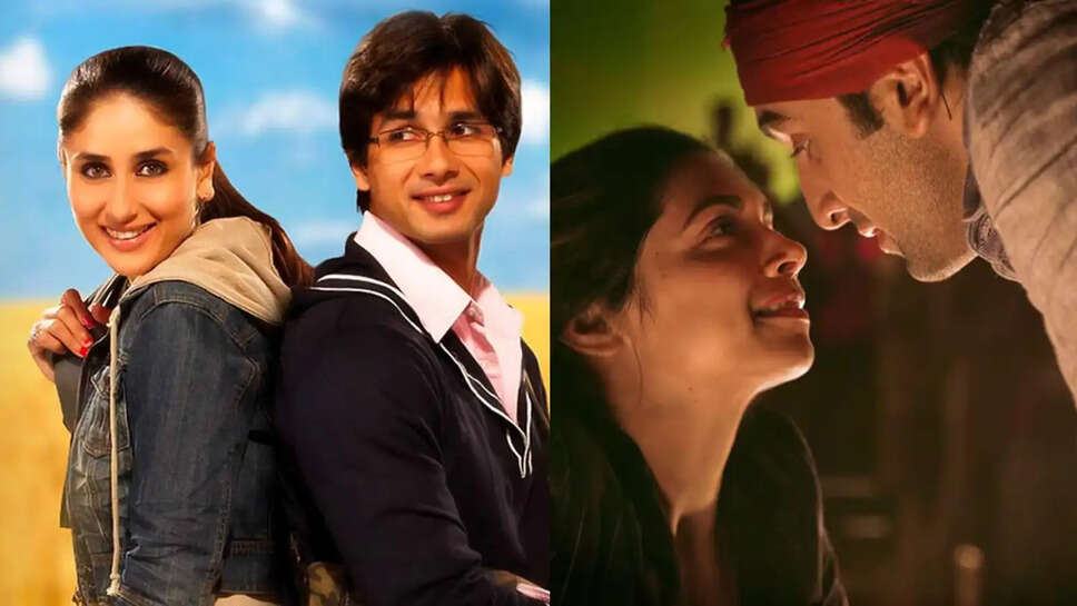 इम्तियाज अली की फिल्मों में प्यार की अनोखी परिभाषा: क्या आप जानते हैं उनके सबसे बेहतरीन काम?