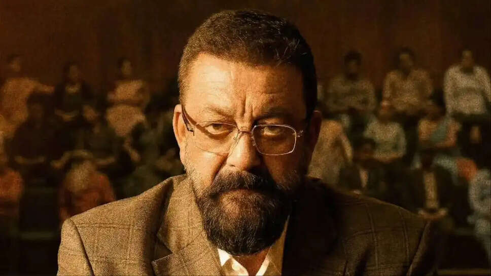 क्या है Sanjay Dutt की फिल्म 'Aakhri Sawal' का खासियत? जानें पहले साइन लैंग्वेज में रिलीज होने वाली फिल्म के बारे में!