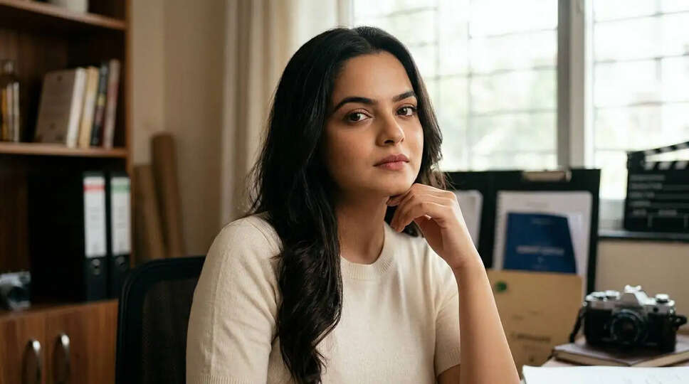 क्या है Neha Harsora की सफलता का राज? जानें उनके विचार और अनुभव