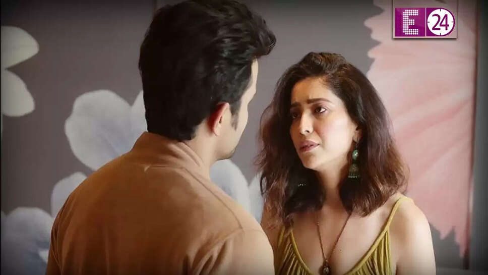 हनीमून फोटोग्राफर: एक बेहतरीन सस्पेंस-थ्रिलर सीरीज