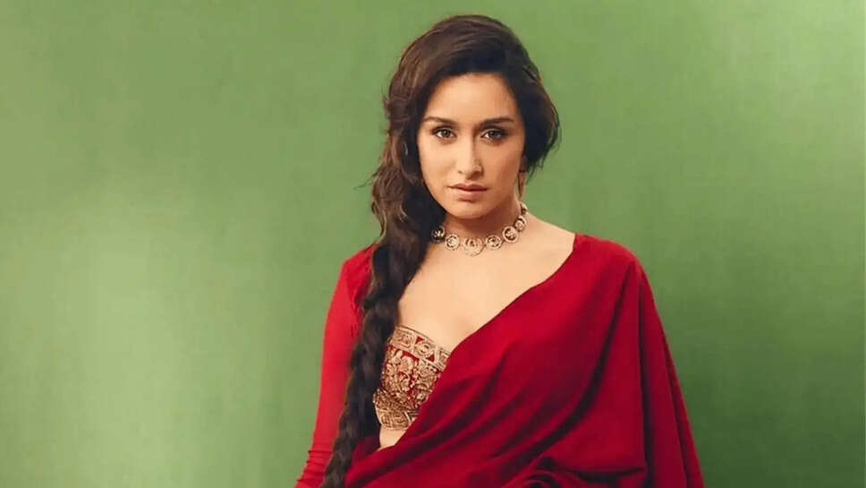 क्या Shraddha Kapoor की नई फिल्म 'Eetha' में दिखेगा उनका जादू? जानिए उनकी बेहतरीन फिल्मों के बारे में!