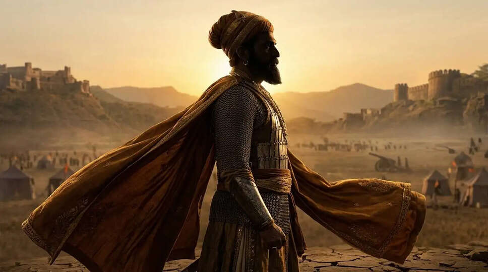 क्या है शाहजीराजे की कहानी? जानें इस ऐतिहासिक फिल्म के बारे में सब कुछ!