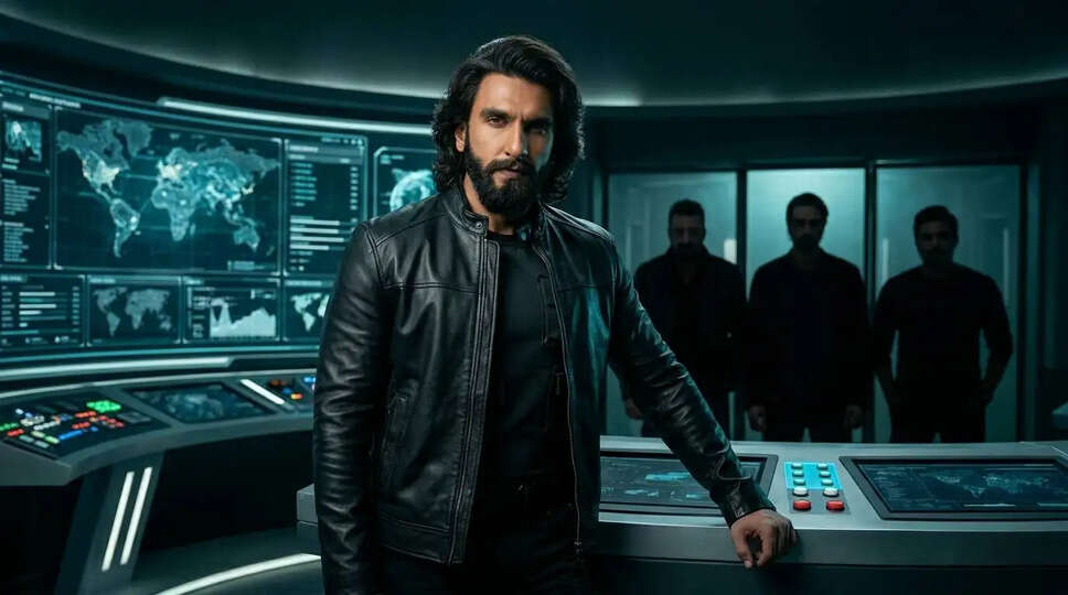 क्या 'Dhurandhar 2' ने भारतीय सिनेमा में नया इतिहास रच दिया? जानें इसकी कमाई के बारे में!