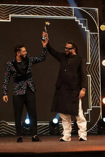 इस्माइल दरबार का नया यूट्यूब सफर: बेटे जैद के साथ साझा करेंगे अनकही कहानियाँ!