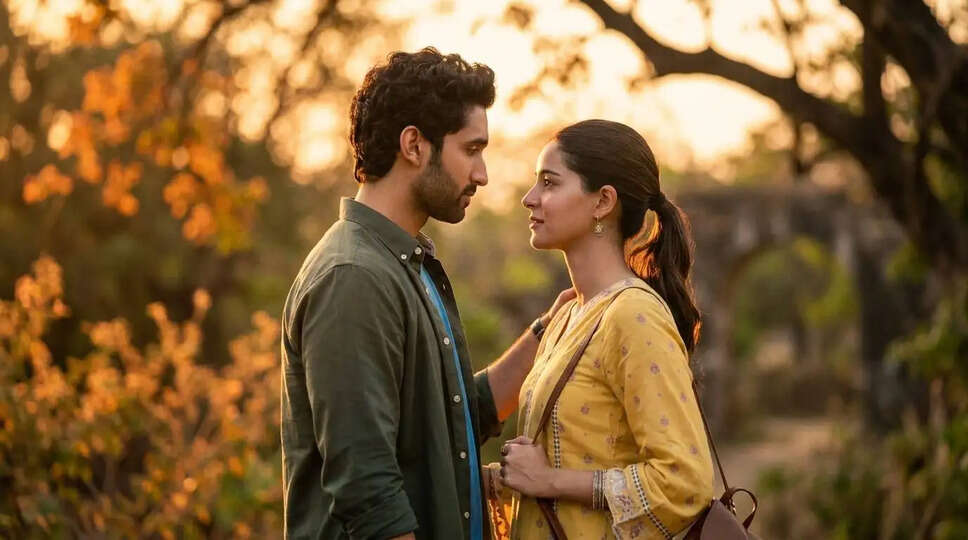 क्या है 'Chand Mera Dil' का जादू? जानें इस रोमांटिक एल्बम की खासियतें!