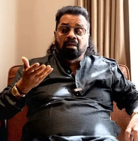 हरिहरन ने साझा की संगीत यात्रा: ए.आर. रहमान के साथ अनुभव और गजल का नया रूप