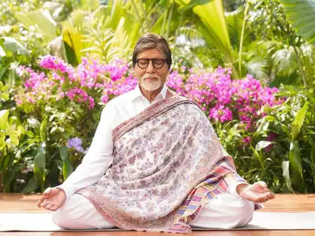 अमिताभ बच्चन का जलसा: एक घर नहीं, लाखों दिलों का आशीर्वाद!