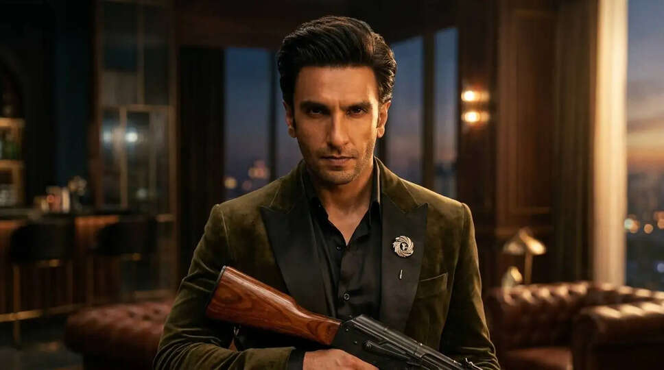 क्या Dhurandhar 2 बनेगा पहले 1100 करोड़ का हिंदी फिल्म? जानें इसकी कमाई का राज!