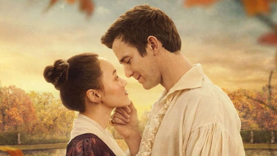 ब्रिजर्टन सीजन 4 का दूसरा भाग: रिलीज की तारीख और कास्ट की जानकारी