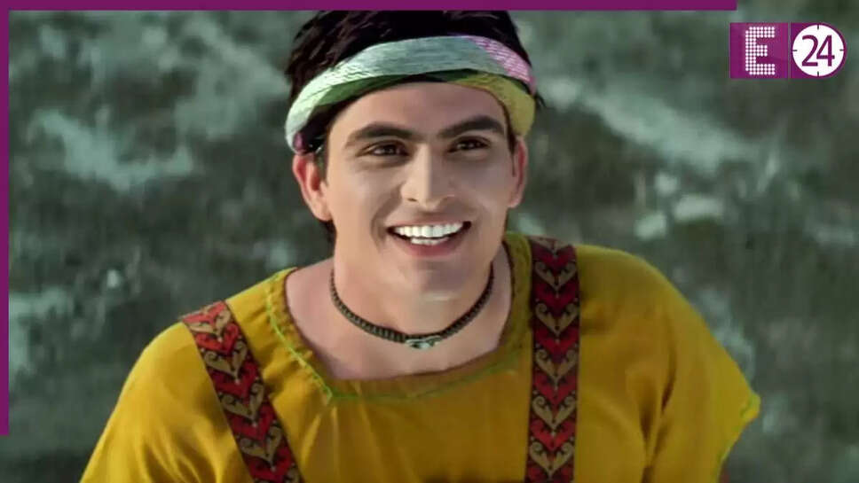 बॉलीवुड की जादुई कॉमेडी फिल्म 'जजंतरम ममंतरम' की यादें