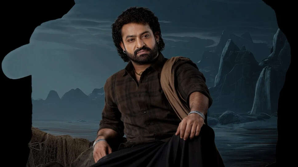 Jr NTR की नई फिल्म NTRNeel की रिलीज़ डेट और Devara 2 की स्थिति
