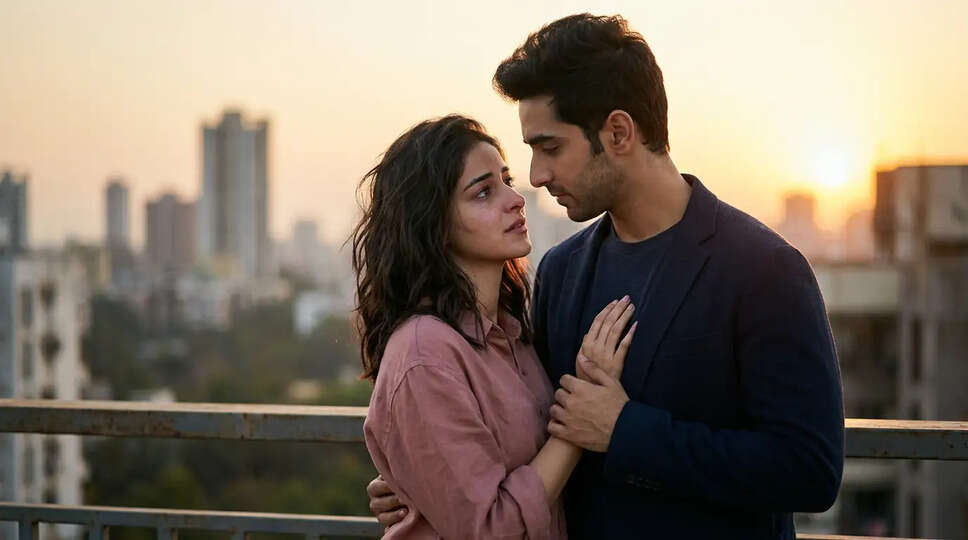 क्या है 'Chand Mera Dil' में खास? जानें इस रोमांटिक ड्रामा की कहानी और सितारे!