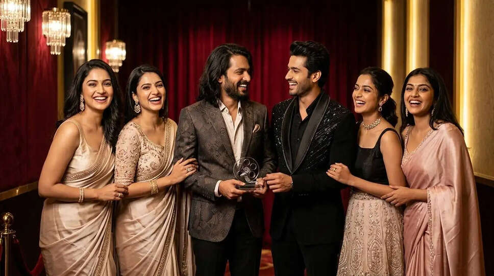 क्या है 'Krishnavataram' की कहानी? जानें इस महाकाव्य फिल्म के बारे में!