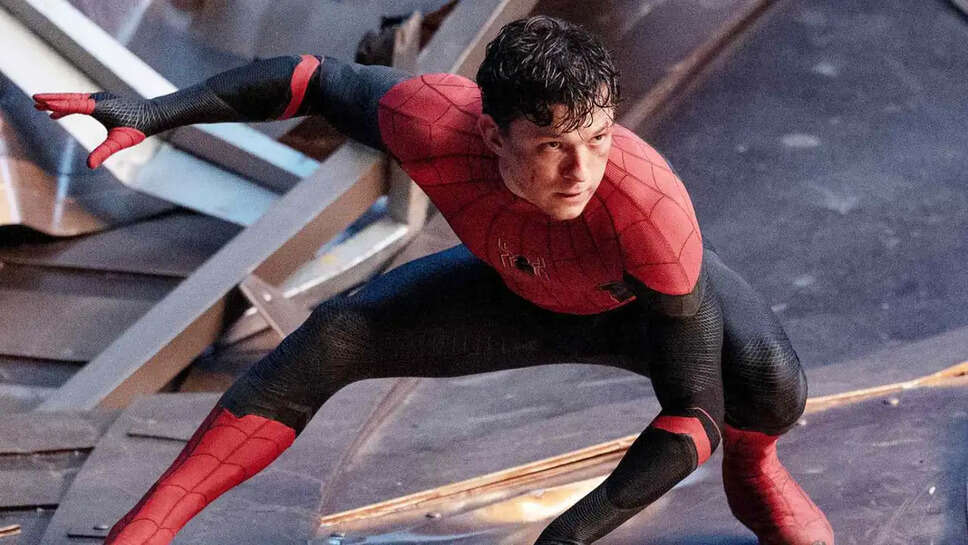 Spider-Man की कहानी में Tom Holland का अनोखा बदलाव: क्या है इसका राज़?