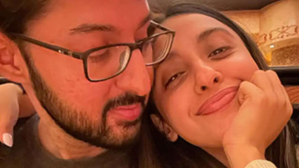 क्या है Akansha Ranjan Kapoor और Sharan Sharma की शादी की खास बातें?