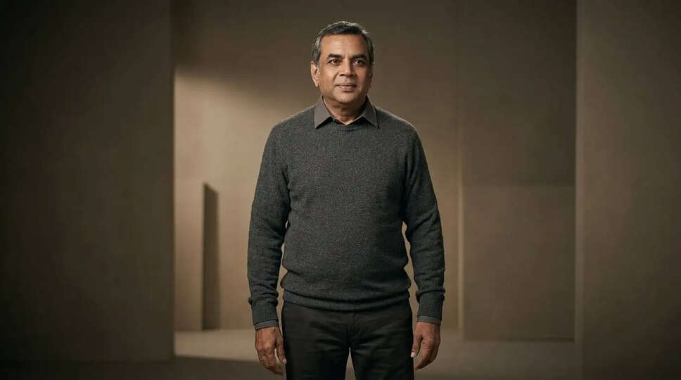 क्या Paresh Rawal ने Hera Pheri 3 छोड़ी? जानें सच्चाई!