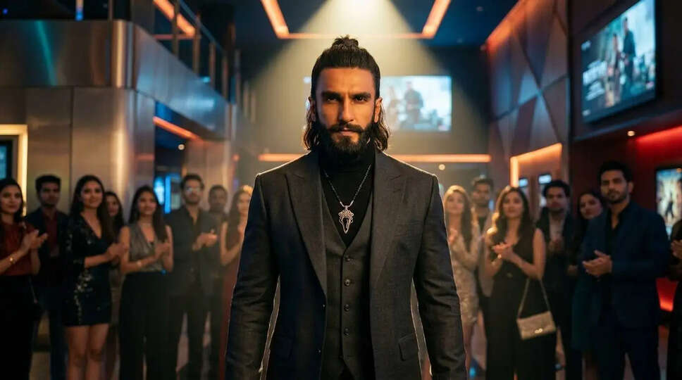 क्या है Ranveer Singh की फिल्म Dhurandhar 2 की बॉक्स ऑफिस सफलता का राज?