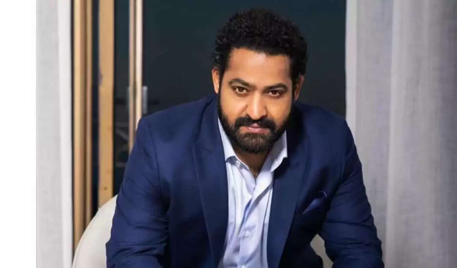 Jr NTR का अद्भुत बॉडी ट्रांसफॉर्मेशन: 7 हफ्तों में 9.5 किलो मसल्स कम