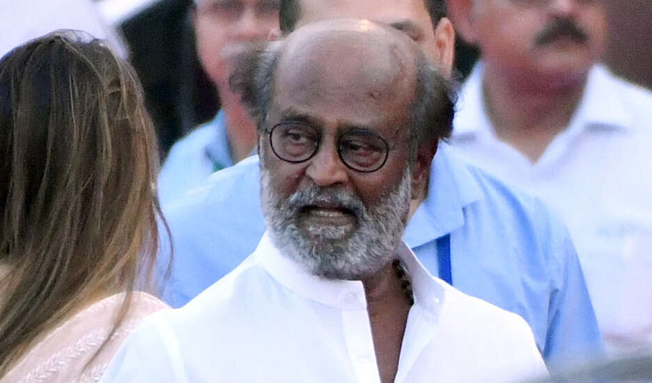 गोवा में 56वें IFFI का समापन: रजनीकांत को मिला लाइफटाइम अचीवमेंट अवॉर्ड