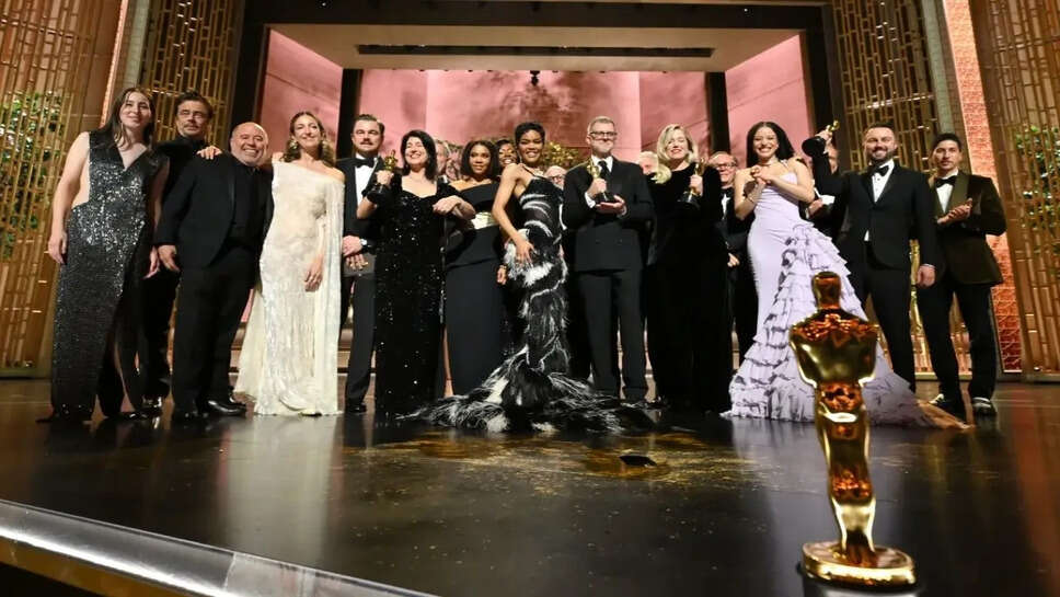 ऑस्कर 2027 और 2028 की तारीखें घोषित, नए स्थान और स्ट्रीमिंग रणनीतियों की पुष्टि