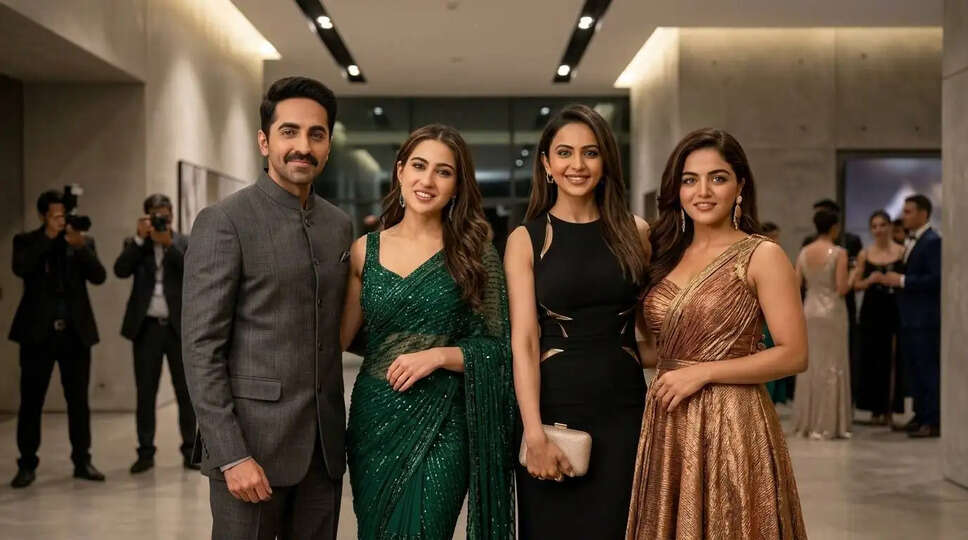 क्या Ayushmann Khurrana की फिल्म 'Pati Patni Aur Woh Do' ने बॉक्स ऑफिस पर मचाई धूम?