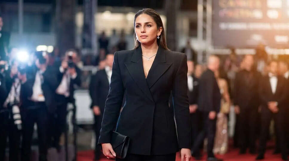 कान्स 2026 में Huma Qureshi का शानदार लुक: क्या है उनके नए फैशन स्टाइल का राज?